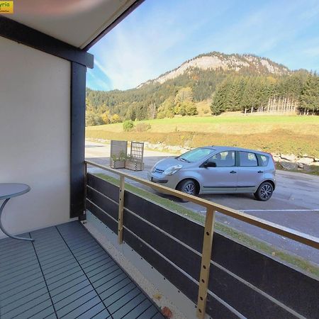 Apartment Almkogel Tauplitz Bagian luar foto