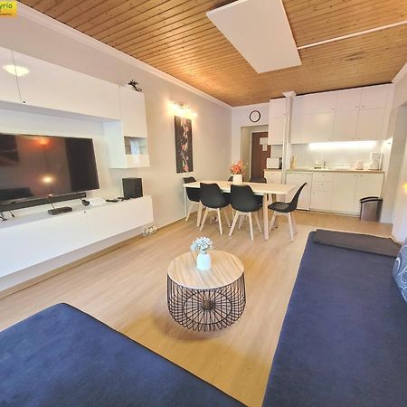 Apartment Almkogel Tauplitz Bagian luar foto