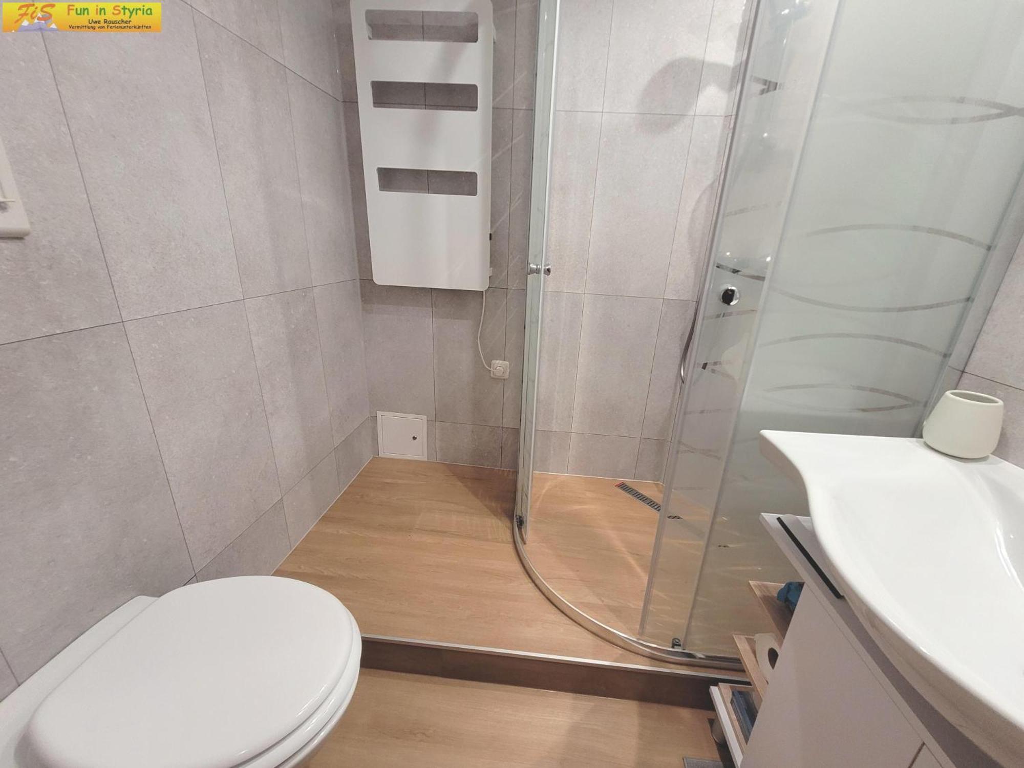 Apartment Almkogel Tauplitz Bagian luar foto