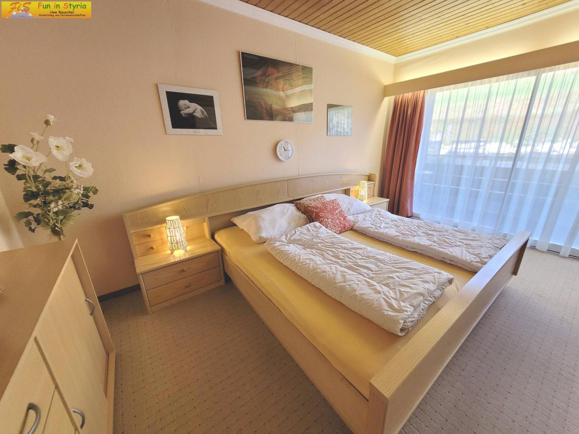 Apartment Almkogel Tauplitz Bagian luar foto